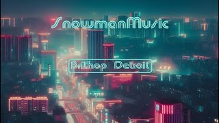 Soundtrap  Track 34 Brithop Detroit [upl. by Sudnac117]