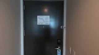 Wyndham Hotel Panama Room Quick Review [upl. by Leirea]