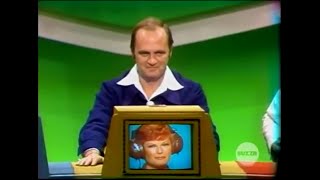 Tattletales 0335 June 18 1975 wBOB NEWHART [upl. by Elletnahs]