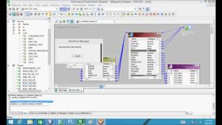 Constraint Based Loading  Informatica [upl. by Onurb]