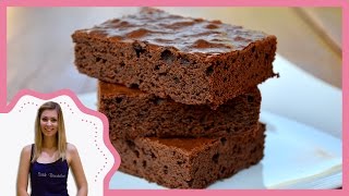 Brownie elkészítése recepttel  Sütik Birodalma [upl. by Zoilla517]