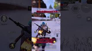 Recall Wasted😂pubgmobilec7s21 blackstormyt pubgmobile pubgmnextstarprogram pubg shorts game [upl. by Sorcim]