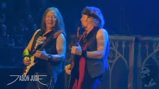 Iron Maiden  The Clansman HD LIVE 9132022 [upl. by Carmelia]