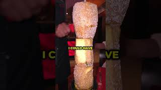 Unlimited Steaks In Qatar  Rodizio Doha Restaurant Review [upl. by Tacye]