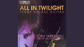 Subete wa usuakari no naka de All in Twilight  I [upl. by Jauch]