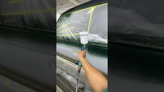 Paintingbasecoatauto refinishcar paint supplierauto paint manufacturer [upl. by De]