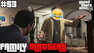 Lazlow Is A Joke 😂  Gta 5  53 [upl. by Aubrie493]