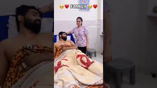 prerna Sharma with pammi dedha in hospital [upl. by Enrika]