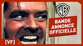 SHINING  Bande Annonce Officielle VF  Jack Nicholson  Stanley Kubrick [upl. by Virgilio]