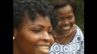 Lucile SAGBOHAN  Anonyigo gbahu clip officiel [upl. by Christopher]