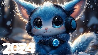 EDM Bass Boosted 2024 Mix 🔥EDM Remixes of Popular Songs 🔥EDM Gaming Mix 2024 [upl. by Dlabihcra233]