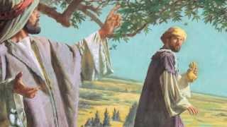 The Life of Jesus Christ 2013  Animated Movie HD 1080p [upl. by Ronald]