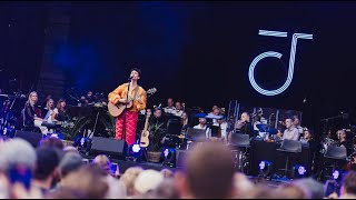 Jacob Collier amp Take 6  Tartu 2024 18072024 [upl. by Komara]