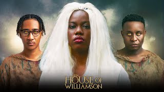 HOUSE OF WILLIAMSON EPISODE 2  FAMILY SECRETS  Latest Nollywood Movies 2024 [upl. by Diana]