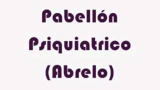 Pabellón Psiquiatrico Abrelo [upl. by Adirf]