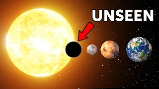 Unknown Planet Discovered in the Solar System that Wasnt Visible Before [upl. by Hobart344]