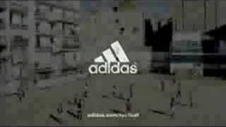 Adidas Jose  10 Full Version [upl. by Ahola561]