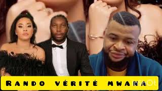 AFFAIRE MBOKANI ET MARLÈNE ERRA TRÈS FÂCHÉ [upl. by Aiceled523]