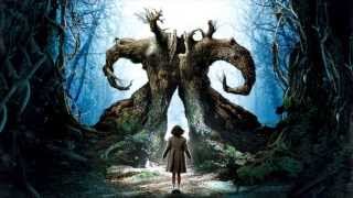 Pans Labyrinth Lullaby  Piano and Violin Version [upl. by Weissman]