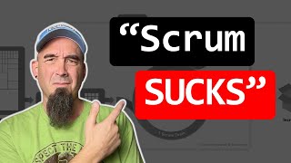 Youre WRONG About Scrum and why it doesnt matter [upl. by Nnylakcaj]