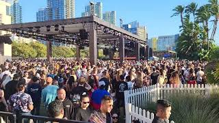 Mathame  CRSSD Fall 2024 San Diego City steps techno [upl. by Sacks]