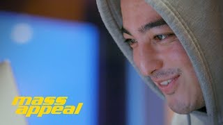 Rhythm Roulette Joji  Mass Appeal [upl. by Nilsoj]