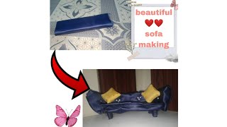 baby doll sofa [upl. by Taite882]