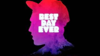 Mac MillerBest Day Ever Bonus Instrumental ID Labs [upl. by Hsotnas]