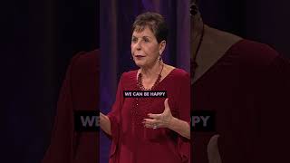 Truly Blessed  Joyce Meyer [upl. by Fawnia]