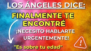 😨 LOS ÁNGELES DICE quotPor favor no me dejes hablando soloquot MENSAJE DE DIOS  Dios Dice✝️ [upl. by Atir]