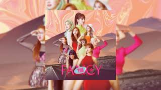 TWICE 트와이스  FANCY 1 Hour Loop 1시간 [upl. by Dihahs]