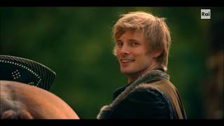 Bradley James Giuliano Medici [upl. by Enecnarf496]