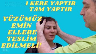 Yüz Estetiği 🌸 Kaş Kaldırma  Alın Germe Orta Yüz Germe 🌸 BİLMENİZ GEREKENLER [upl. by Yerffej725]