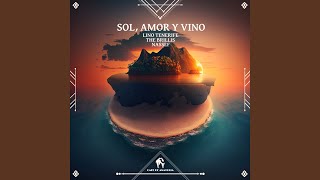 Sol Amor Y Vino Bossa Mix [upl. by Pawsner427]