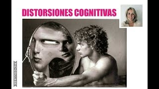 Tipos de Distorsiones Cognitivas [upl. by Atikram]