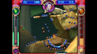 Full stream  Peggle Nights Getting Over It Pack Part 1 [upl. by Humphrey]