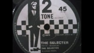 The Selecter  The Selecter [upl. by Asina]