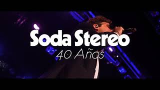 El Rito de Soda Stereo amp la Orquesta Filarmónica de Mujeres presentan dos conciertos  Teatro Mayor [upl. by Atthia]