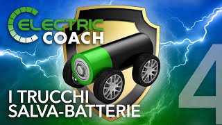 Come far durare di più le BATTERIE delle auto elettriche [upl. by Naejeillib]