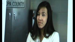 Jodi Arias Trial Hung Jury  Gagfest Jodi Interviews  Prison Rose Colored Glasses Check [upl. by Eddina]