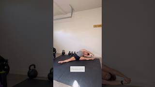 Advanced Spine Mobility  Lateral Flexion spinehealth [upl. by Wehner]