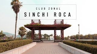 Club Zonal Sinchi Roca Lima  Perú [upl. by Gerty]