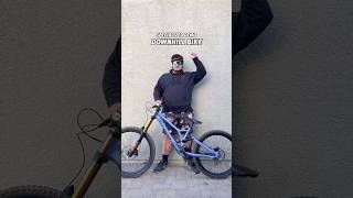 DH Bike vs Enduro Bike vs Trail Bike vs EBike [upl. by Nevsa]