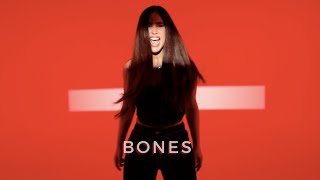 Imagine Dragons  Bones  Cover by Marcela [upl. by Tabbi]