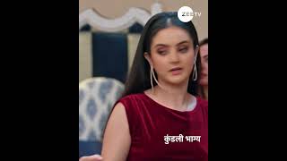 Kundali Bhagya  कुंडली भाग्य  Ep 1771  Zee TV UK [upl. by Ardekan]