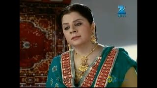 Qubool Hai  Ep92  Razia ने क्यों दी Badi bi को धमकी  Full Episode  ZEE TV [upl. by Swarts]