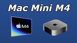 Mac Mini M4  Imminent Release—What You Need to Know [upl. by Ocramed906]