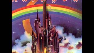 Rainbow  The Temple Of The King  HQ 320 Kbps [upl. by Fraze119]