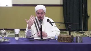 Ribat Winter Intensive  Sins of the Heart  Shaykh Yahya Rhodus [upl. by Sofko508]