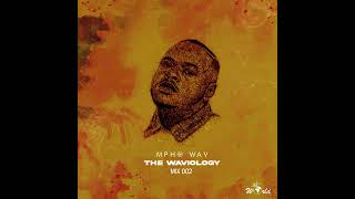 MphoWav  The Waviology Mix 002 [upl. by Zwiebel]